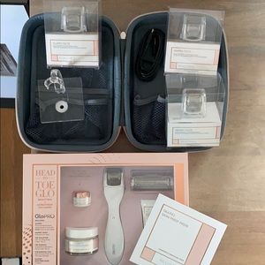 GloPRO Head to Toe from BeautyBio BRAND NEW!